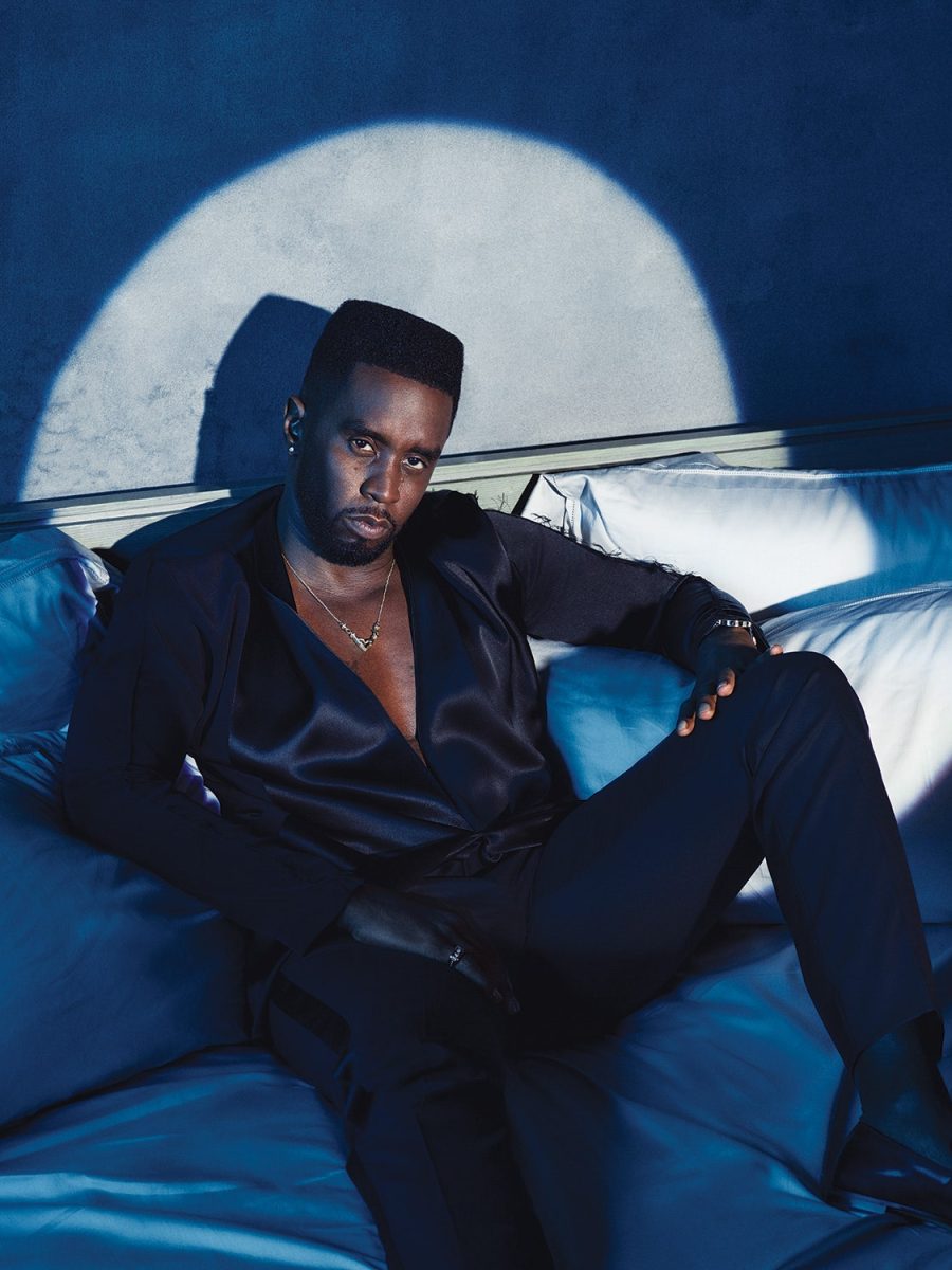 Diddy’s Coming Back to Music With New R&B&nbsp;Label