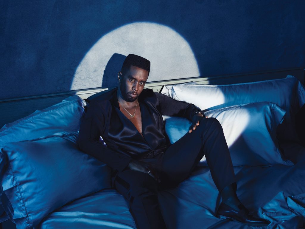 Diddy’s Coming Back to Music With New R&B&nbsp;Label